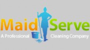 MaidServe House & Office Cleaning Services