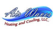 Air Waves Heating & Cooling