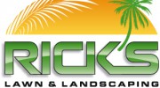 Rick's Lawn & Landscaping