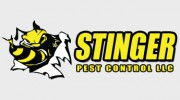 Stinger Pest Control