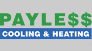 Payless Heating & Cooling