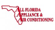 All Florida Appliance & A/C