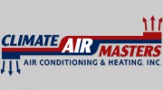 Climate Air Masters