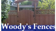 Woody's Fences