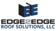 Edge 2 Edge Roofing Solutions