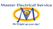 Master Electrical Services