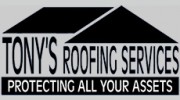 Tony's Roofing Services