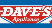 Dave’s Appliance Repair