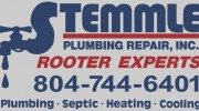 Stemmle Plumbing