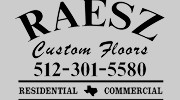 Raesz Custom Floors