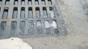 DRAIN REPAIRS