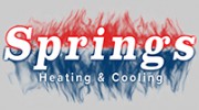 Springs Heating & Cooling