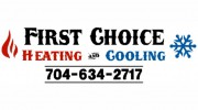 First Choice Heating & Cooling