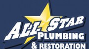 All Star Plumbing & Restoration