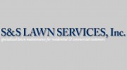 S & S Lawn Services