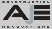 AJE Construction & Renovations