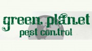 Green Planet Pest Control