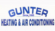 Gunter Heating & Air Conditioning