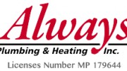 Always Plumbing & Heating