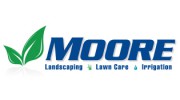 Moore Landscaping