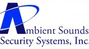 Ambient Sounds & Security