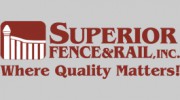 Superior Fence & Rail