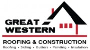 Great Western Roofing & Construction