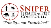 Sniper Termite & Pest Control