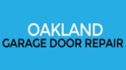 Oakland Garage Door Repair