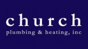 Church Plumbing & Heating