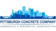 Pittsburgh Concrete Company