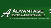 Advantage Heating & Air Conditioning