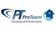 Pro Team Carpet Cleaning