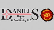 Daniels Heating & Air Conditioning