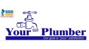 Luis Your Plumber