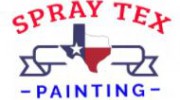 Spray Tex Painting Denton