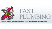 Fast Plumbing