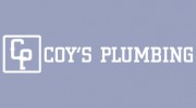 Coy's Plumbing