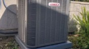 Air Conditioning Repair