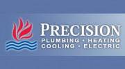 Precision Plumbing & Heating