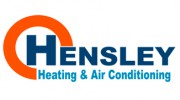 Hensley Heating & Air Conditioning