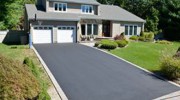 Asphalt Driveway