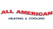 All American Heating & Cooling