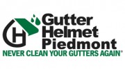 Gutter Helmet Piedmont