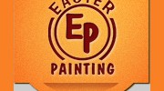 Easter Painting