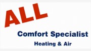 All Comfort Specialist Heating & Air