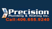 Precision Plumbing