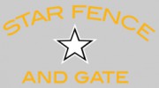 Star Fence & Gate