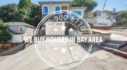 The most badass homebuyers in Bay Area! Come get your offer NOW!