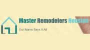 Master Remodelers Houston